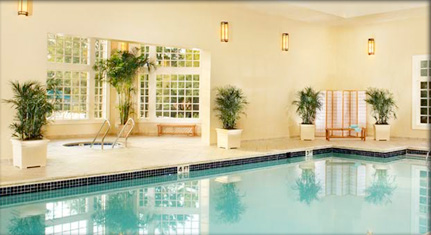 Founders Inn and Spa
