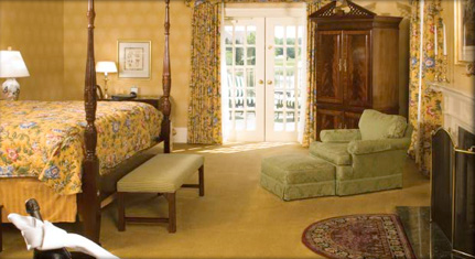 Founders Inn and Spa